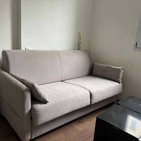Studio - Disney-Paris Gare 2Min Apartment Bussy-Saint-Georges Exterior photo