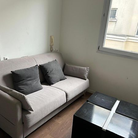 Studio - Disney-Paris Gare 2Min Apartment Bussy-Saint-Georges Exterior photo