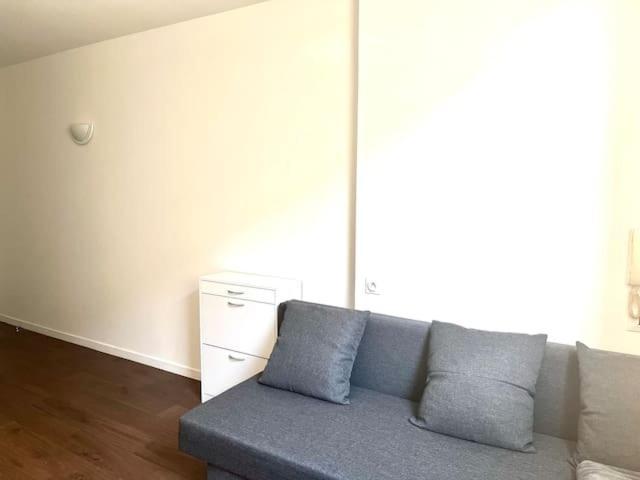 Studio - Disney-Paris Gare 2Min Apartment Bussy-Saint-Georges Exterior photo